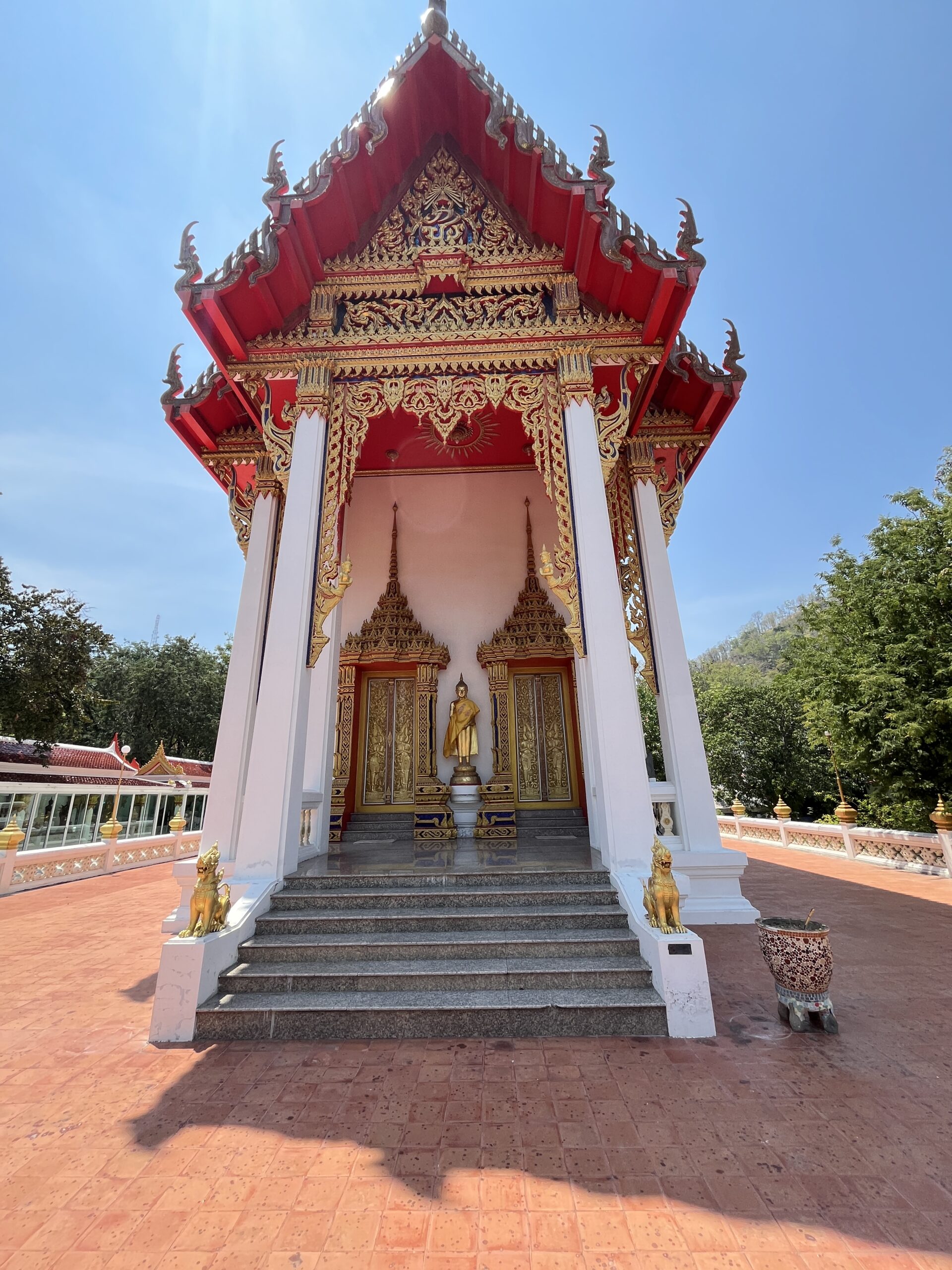 วัดสุขสำราญ