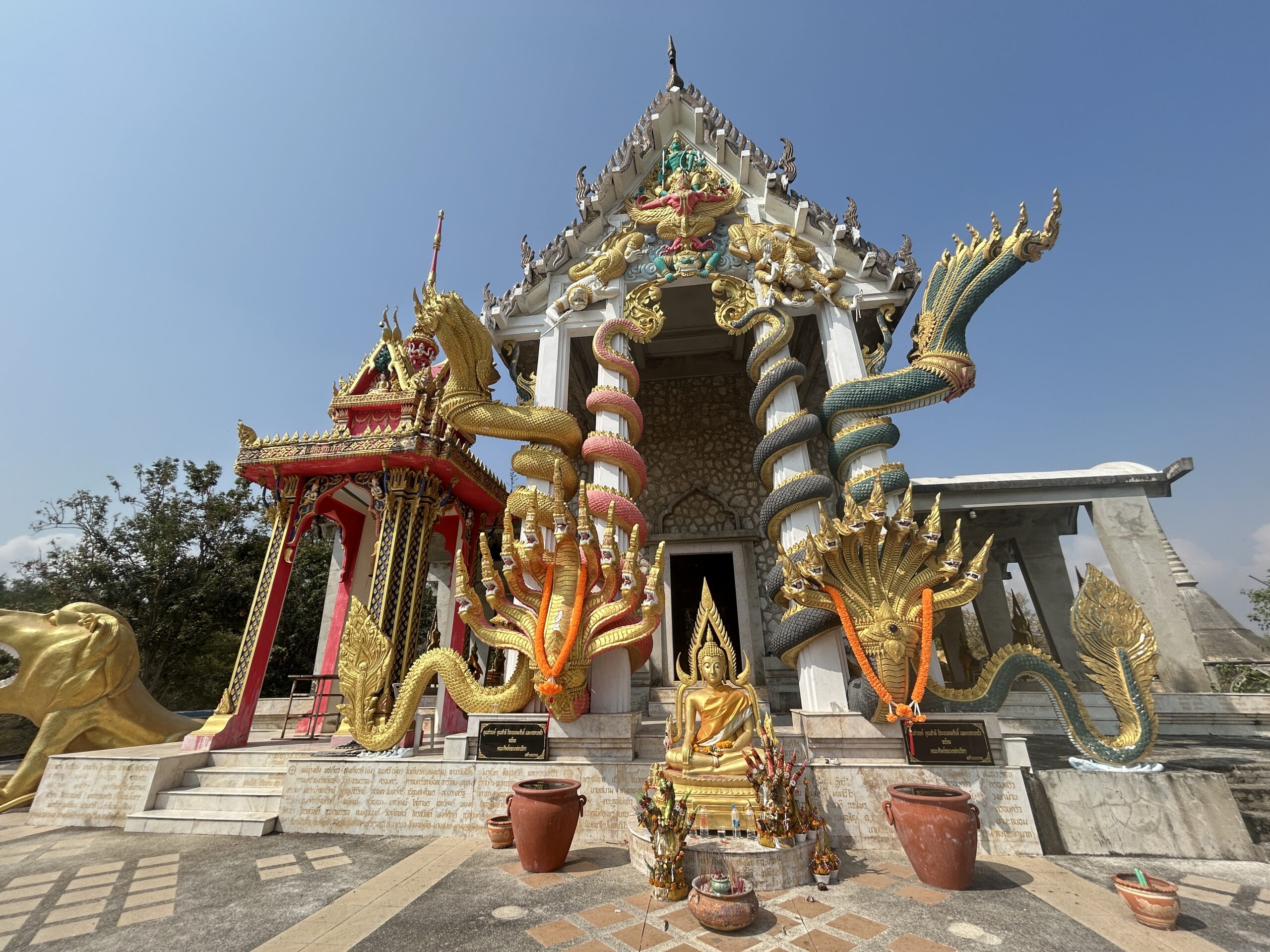 วัดเขาอิคิสุคโต